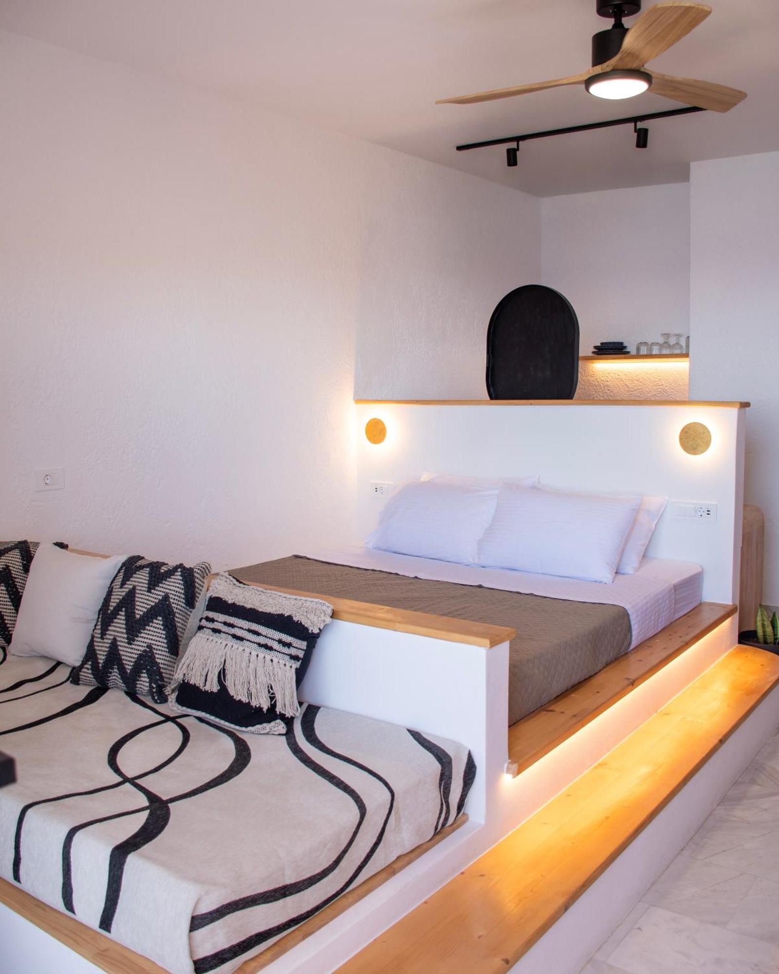 Spongia Hotel Suites & Spa Миртеа Экстерьер фото
