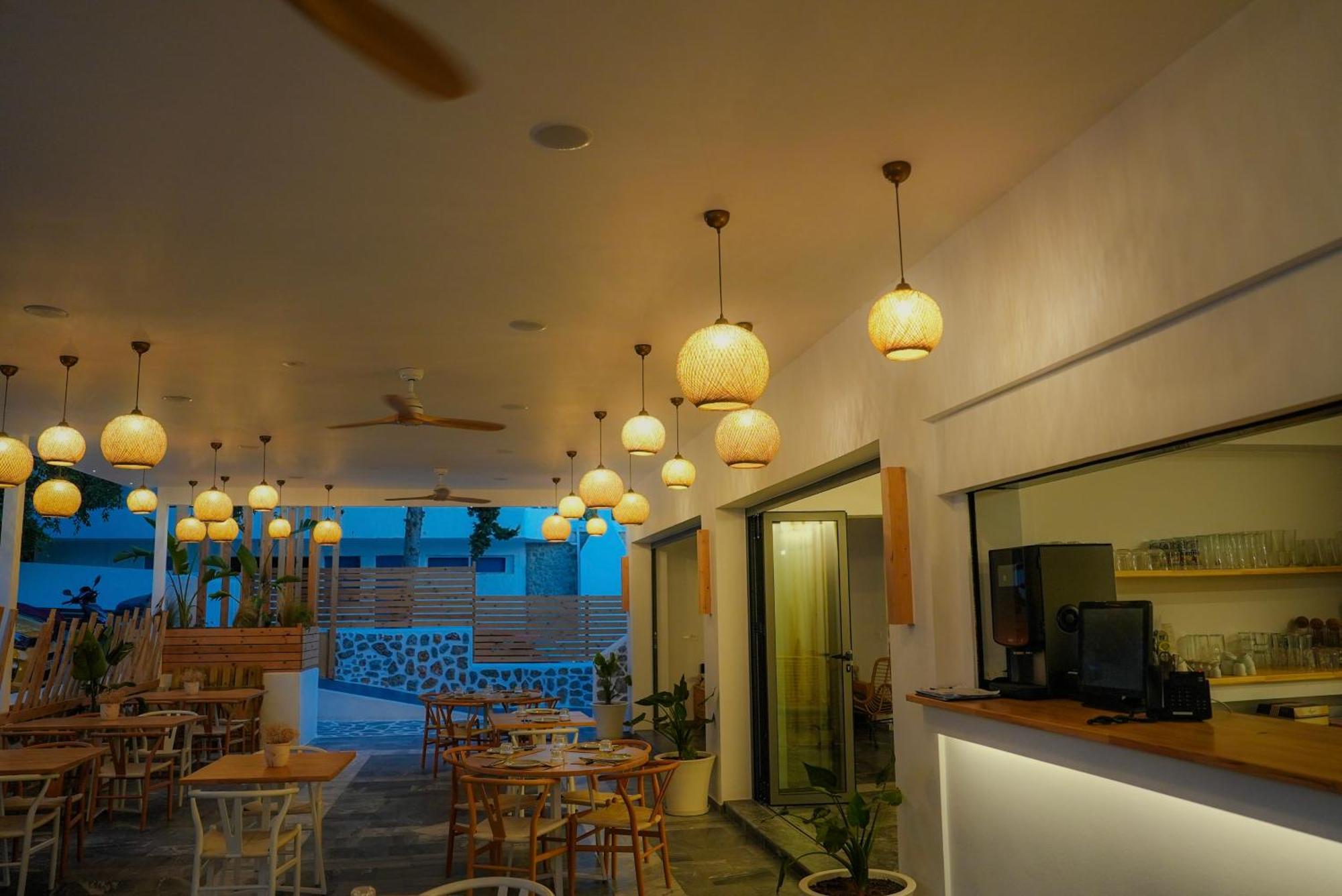 Spongia Hotel Suites & Spa Миртеа Экстерьер фото