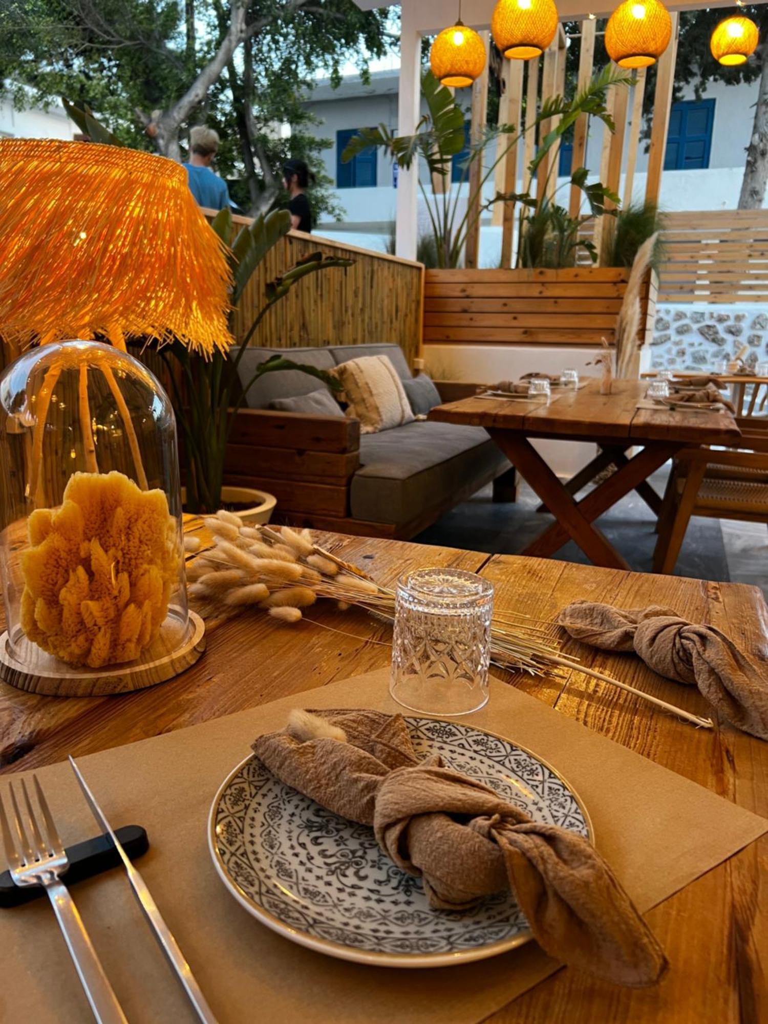 Spongia Hotel Suites & Spa Миртеа Экстерьер фото