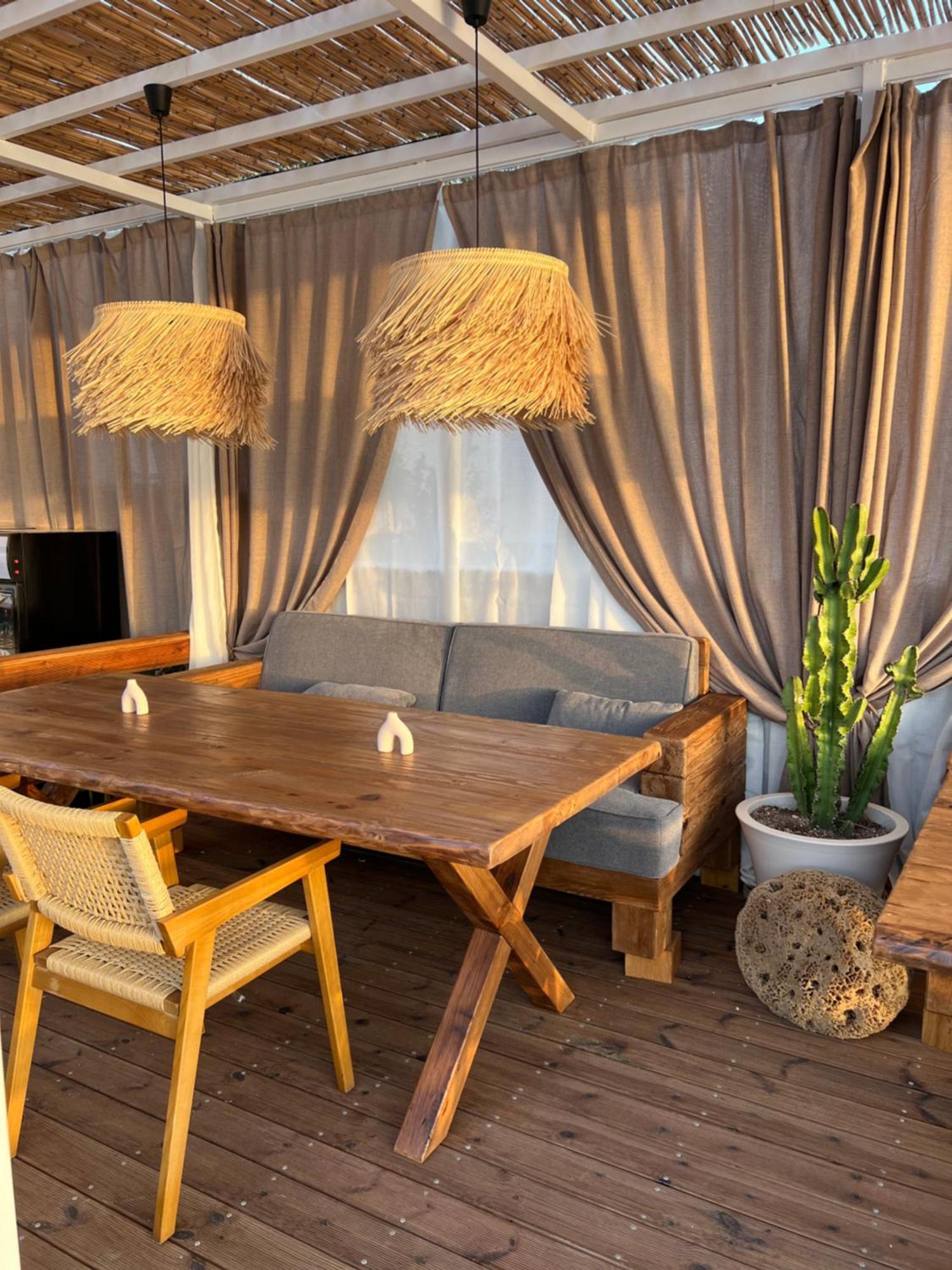 Spongia Hotel Suites & Spa Миртеа Экстерьер фото