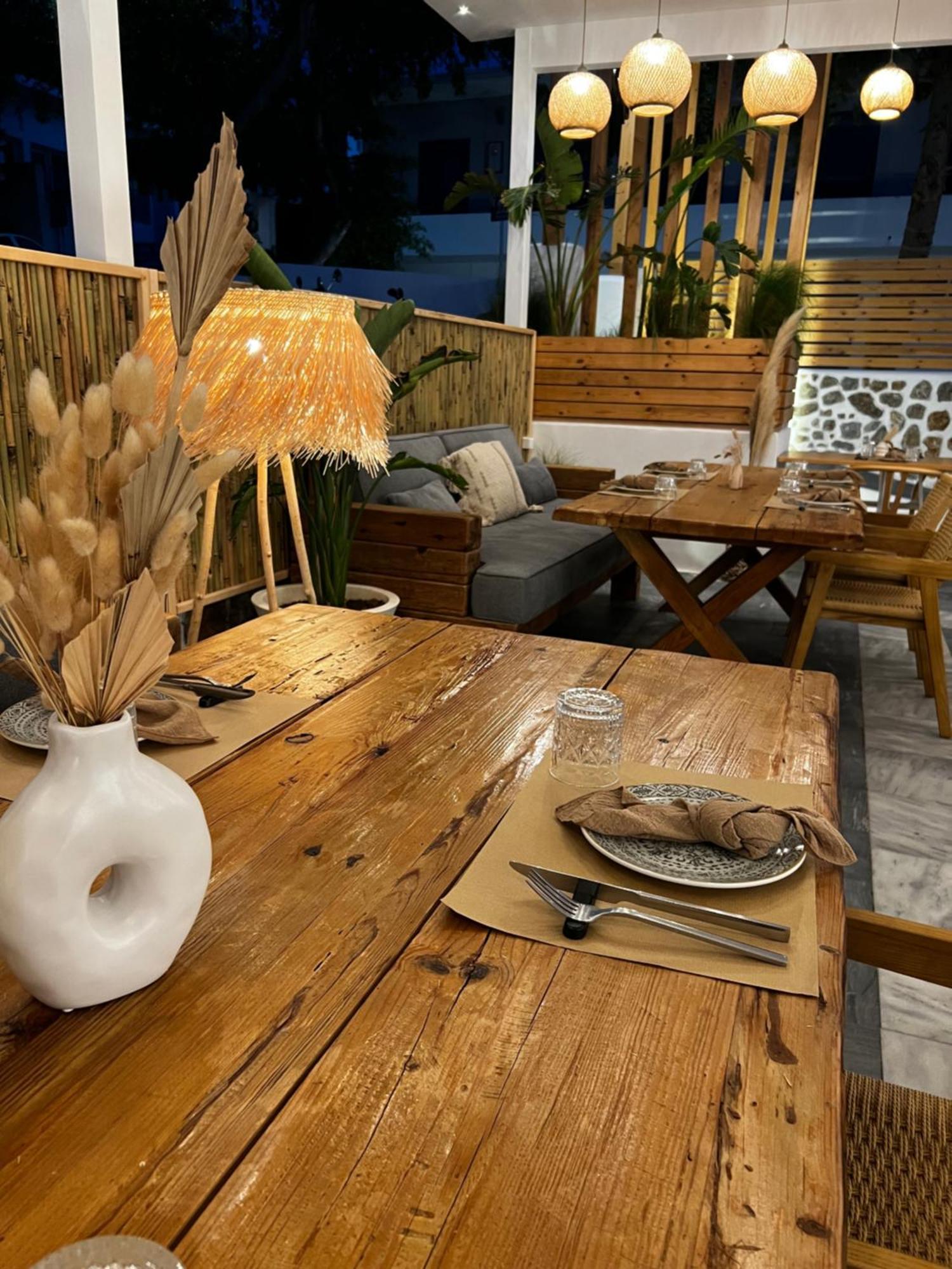 Spongia Hotel Suites & Spa Миртеа Экстерьер фото